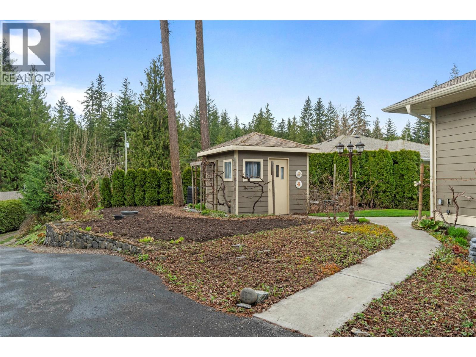 2396 Terrace Place, Blind Bay