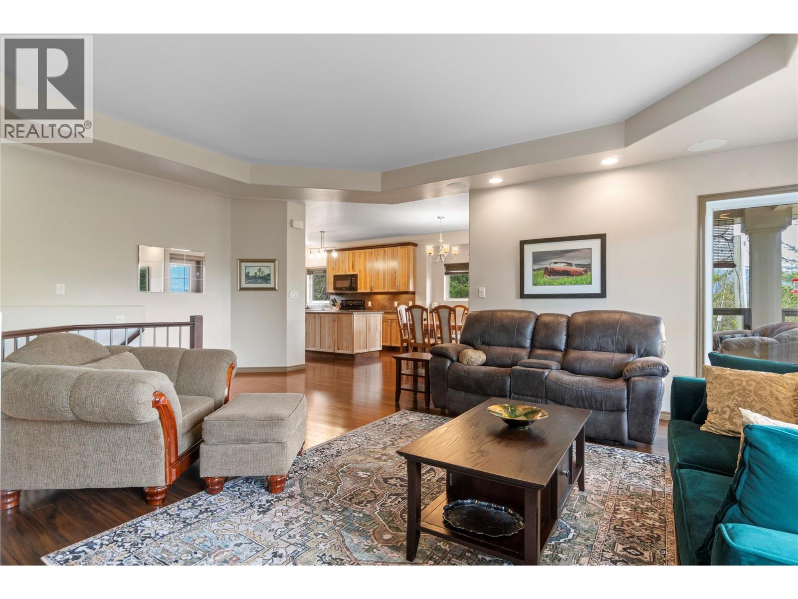 2396 Terrace Place, Blind Bay