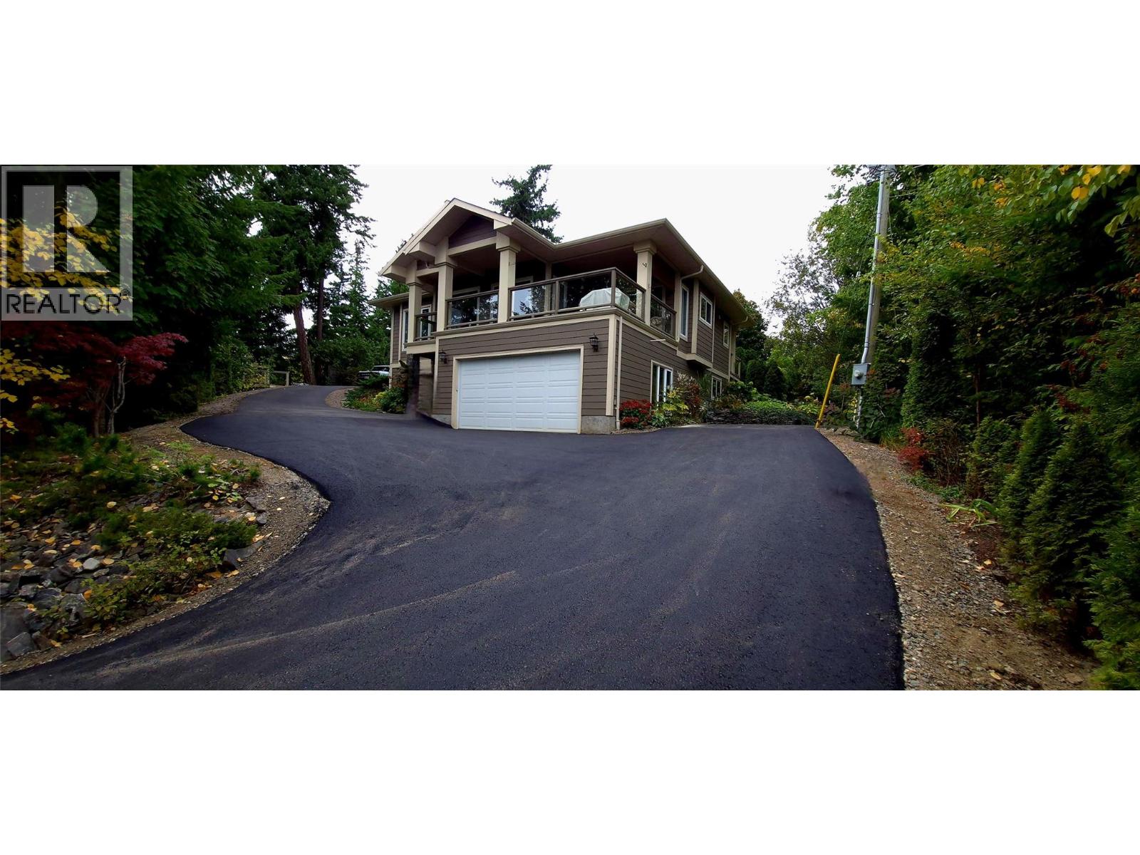 2396 Terrace Place, Blind Bay