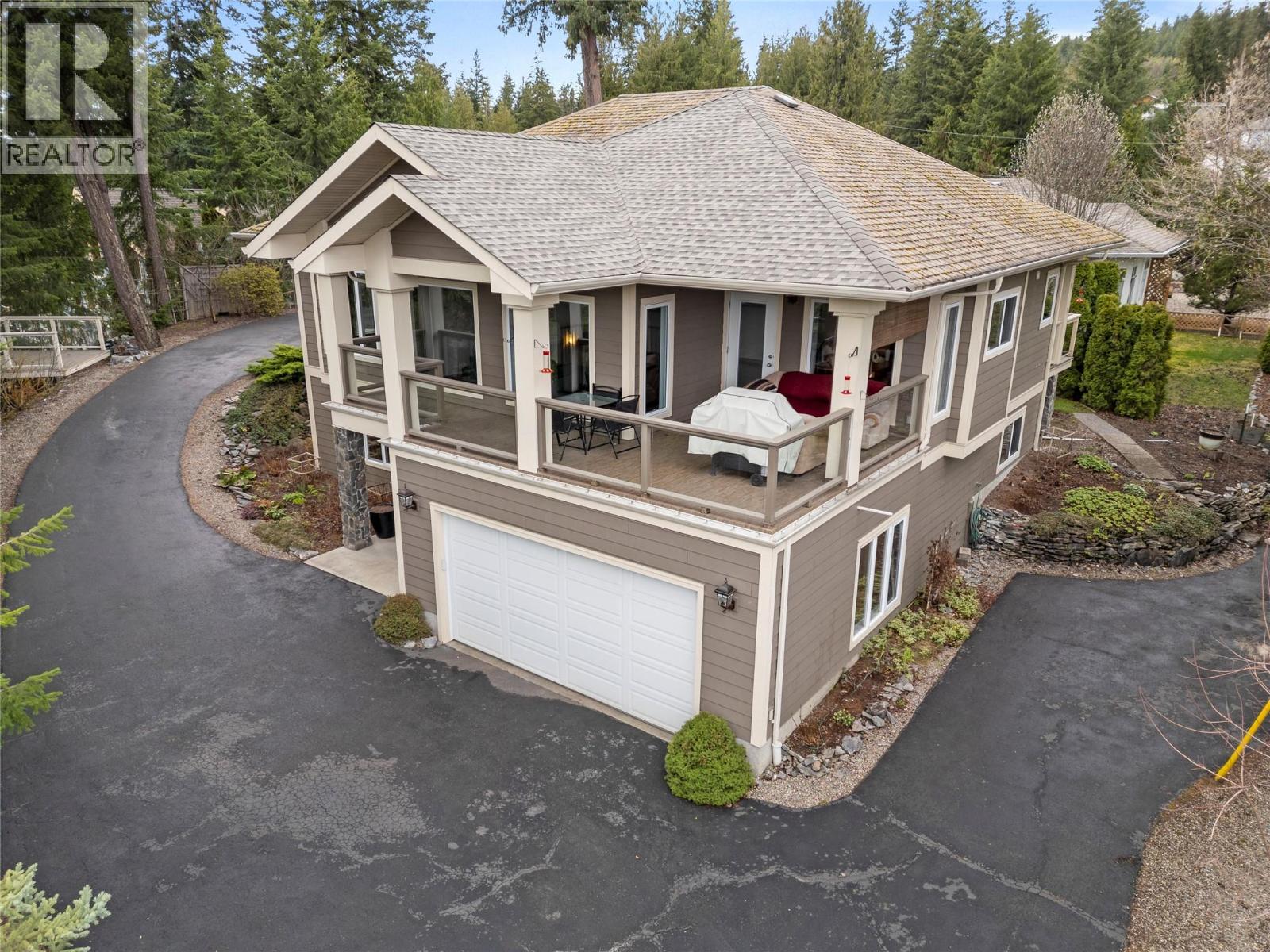 2396 Terrace Place, Blind Bay