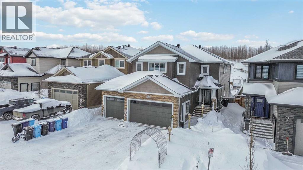 160 STONECREEK Landing, Fort McMurray