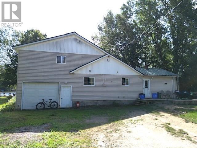 22B CHAMPAGNE AVENUE - 22