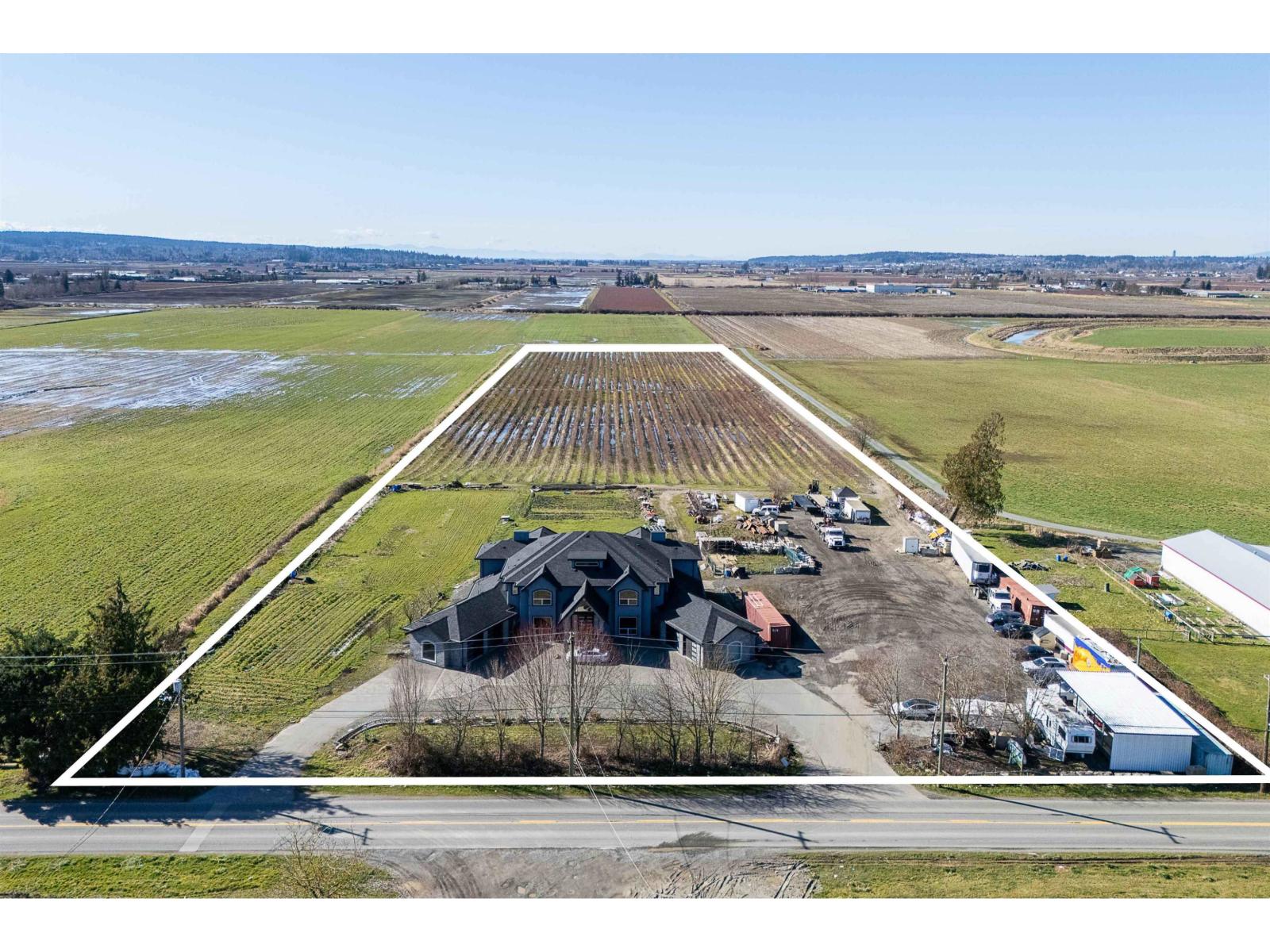 4371 184 STREET, Surrey