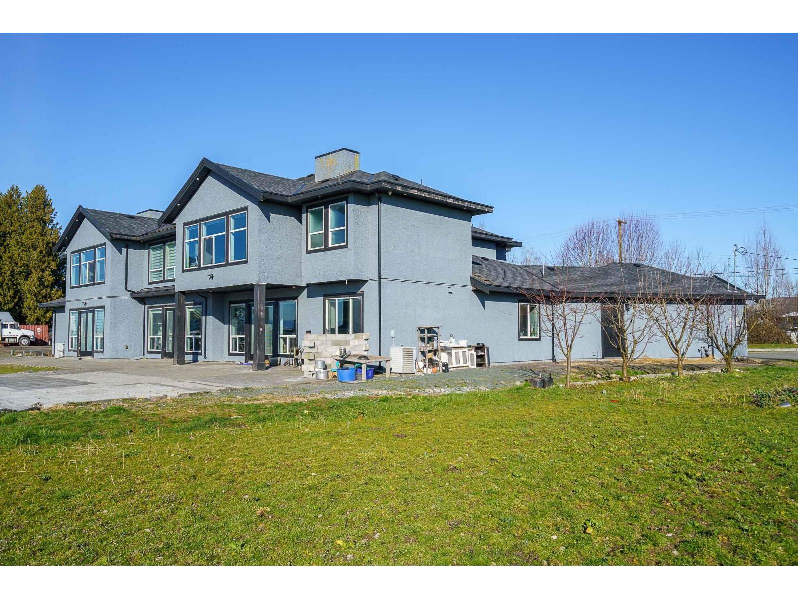 4371 184 STREET, Surrey