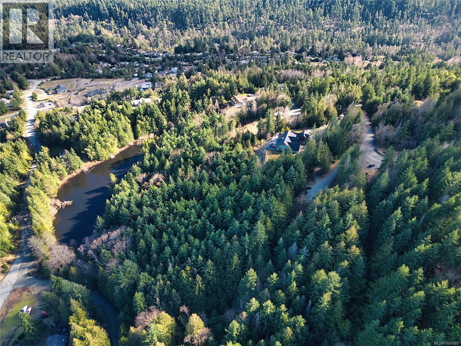 1755 Warn Way, Qualicum Beach