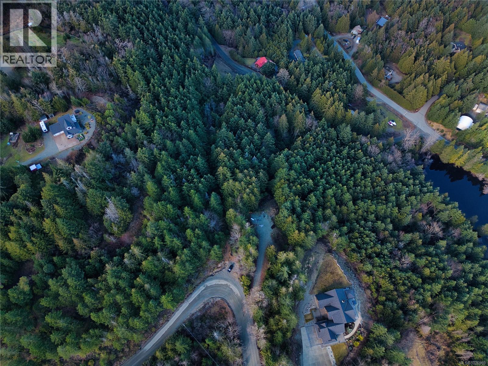 1755 Warn Way, Qualicum Beach