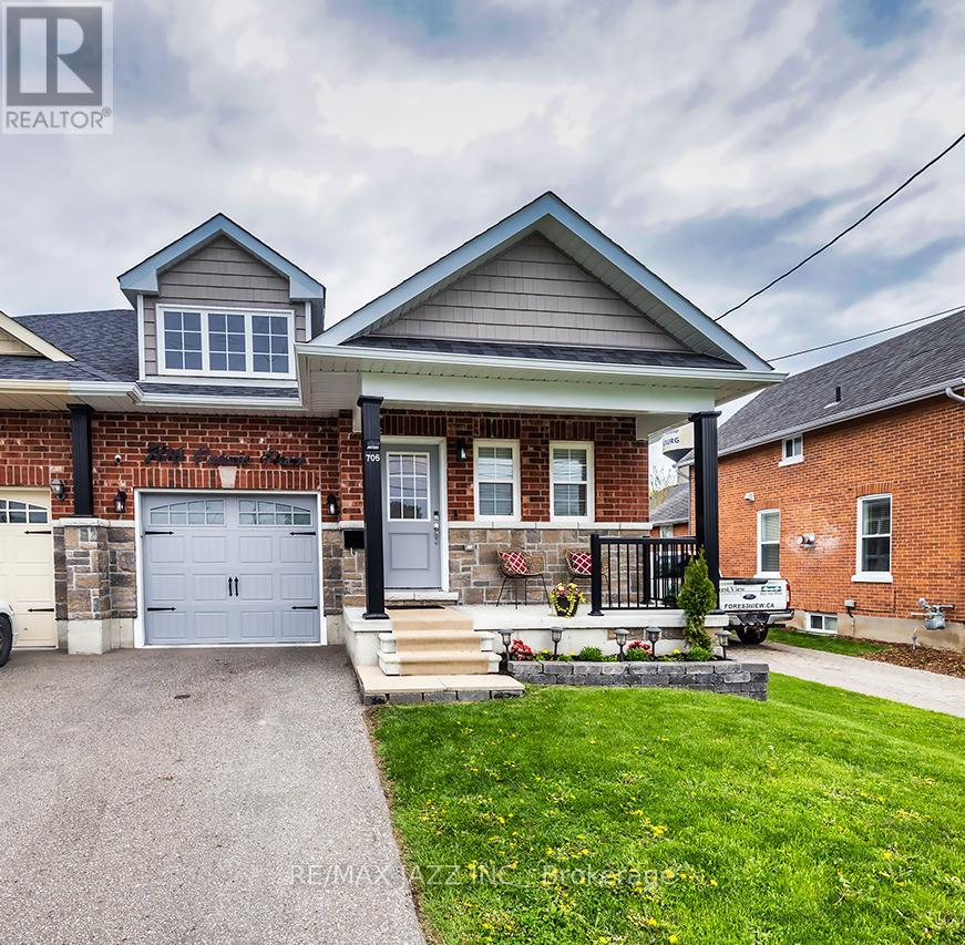 706 ONTARIO STREET - 1