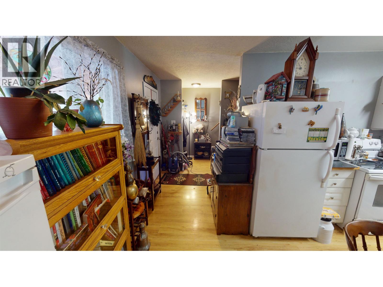 258 BOYD STREET, Quesnel