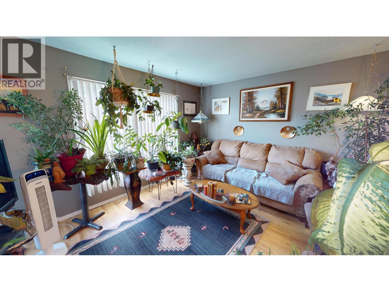 258 BOYD STREET, Quesnel