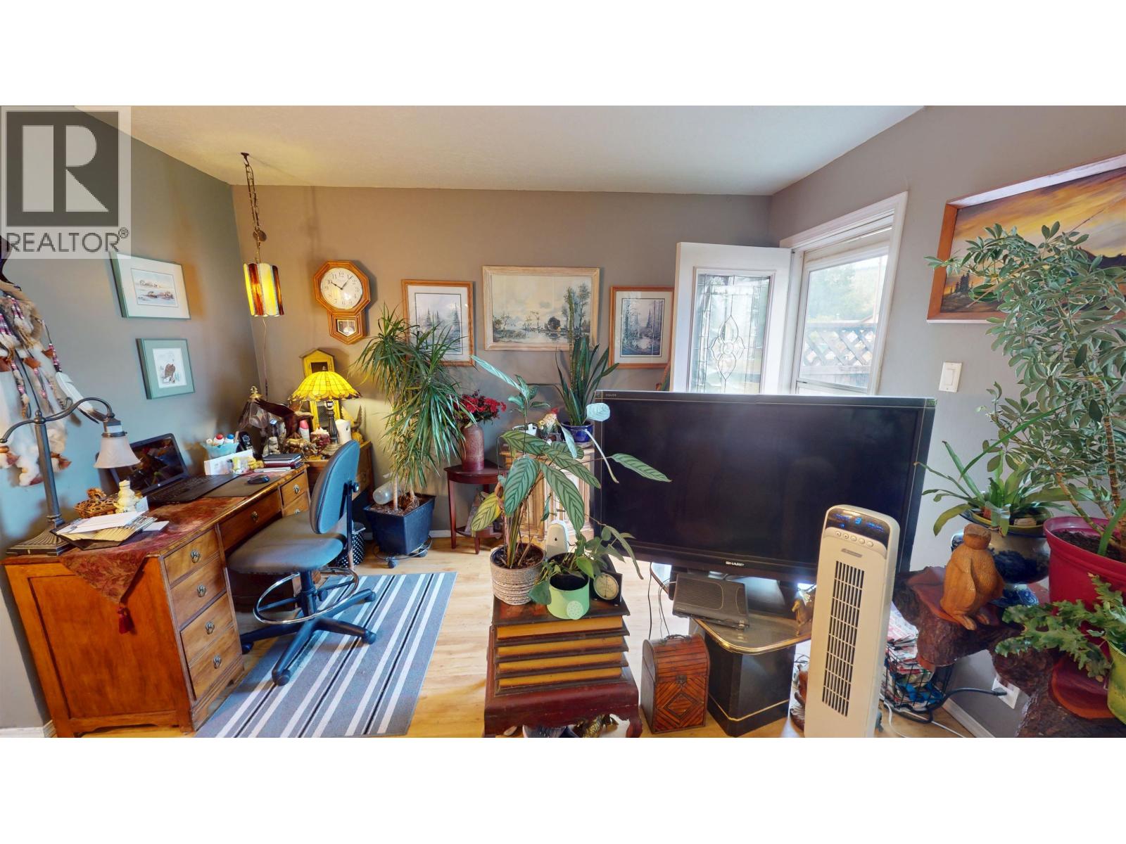 258 BOYD STREET, Quesnel