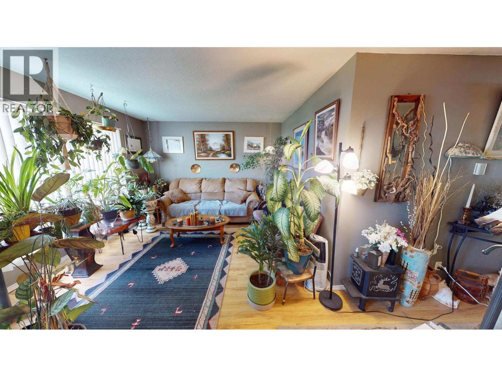 258 BOYD STREET, Quesnel