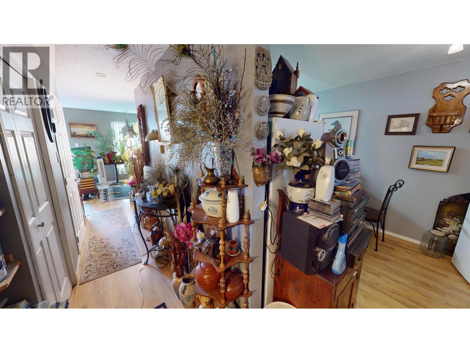 258 BOYD STREET, Quesnel