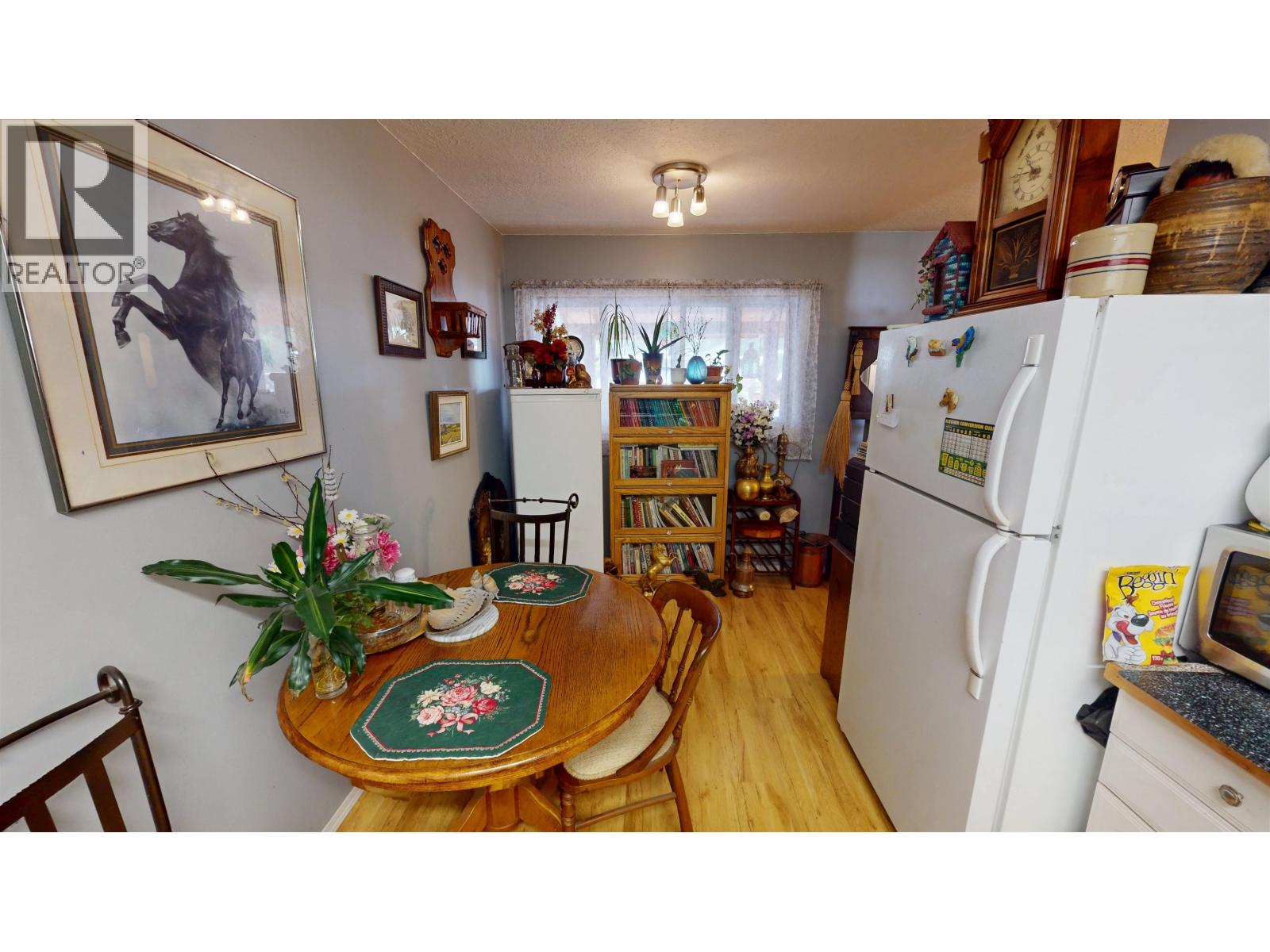 258 BOYD STREET, Quesnel