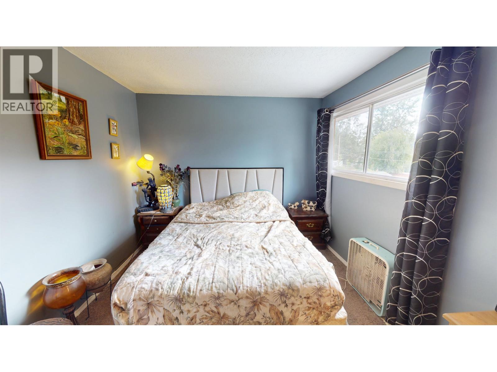 258 BOYD STREET, Quesnel