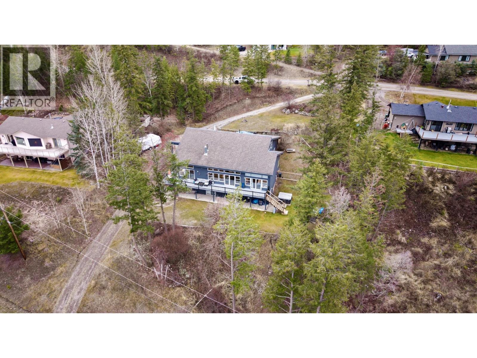 2124 SOUTH LAKESIDE DRIVE, Williams Lake