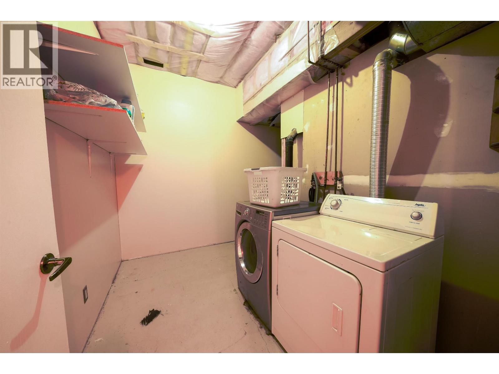 2124 SOUTH LAKESIDE DRIVE, Williams Lake