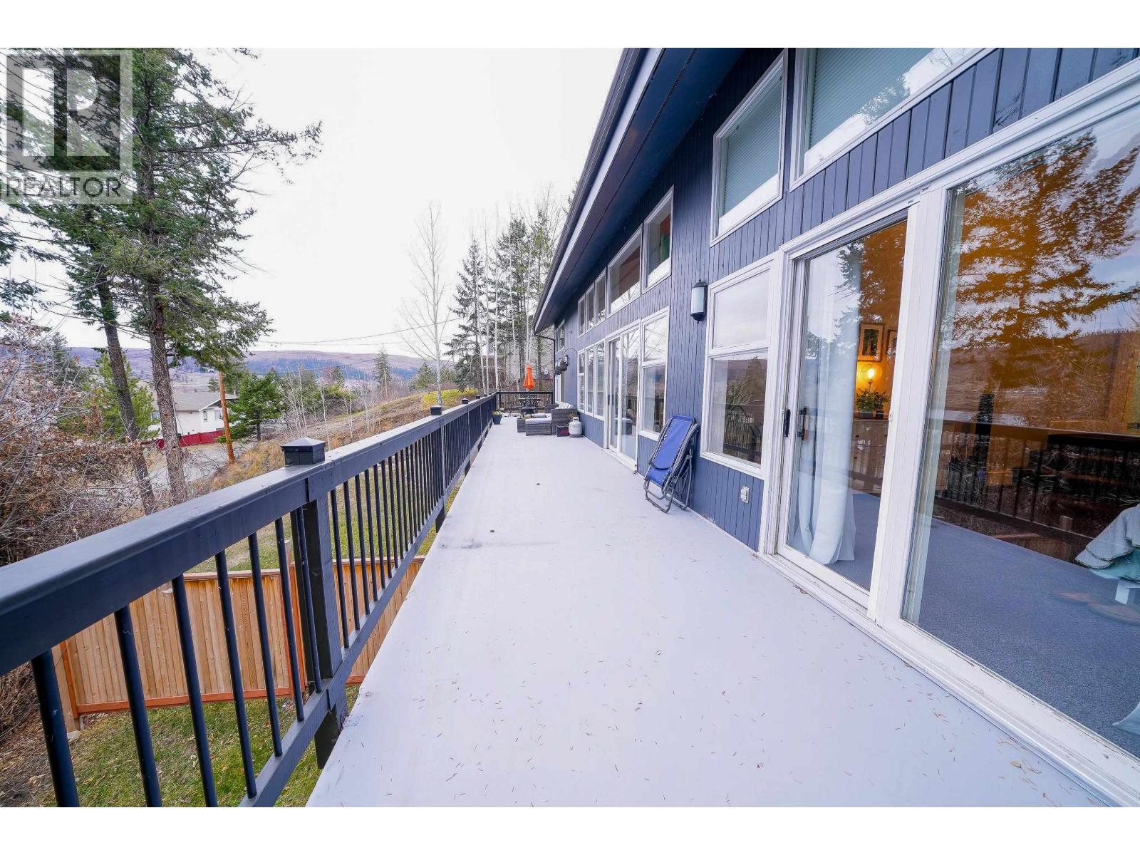 2124 SOUTH LAKESIDE DRIVE, Williams Lake