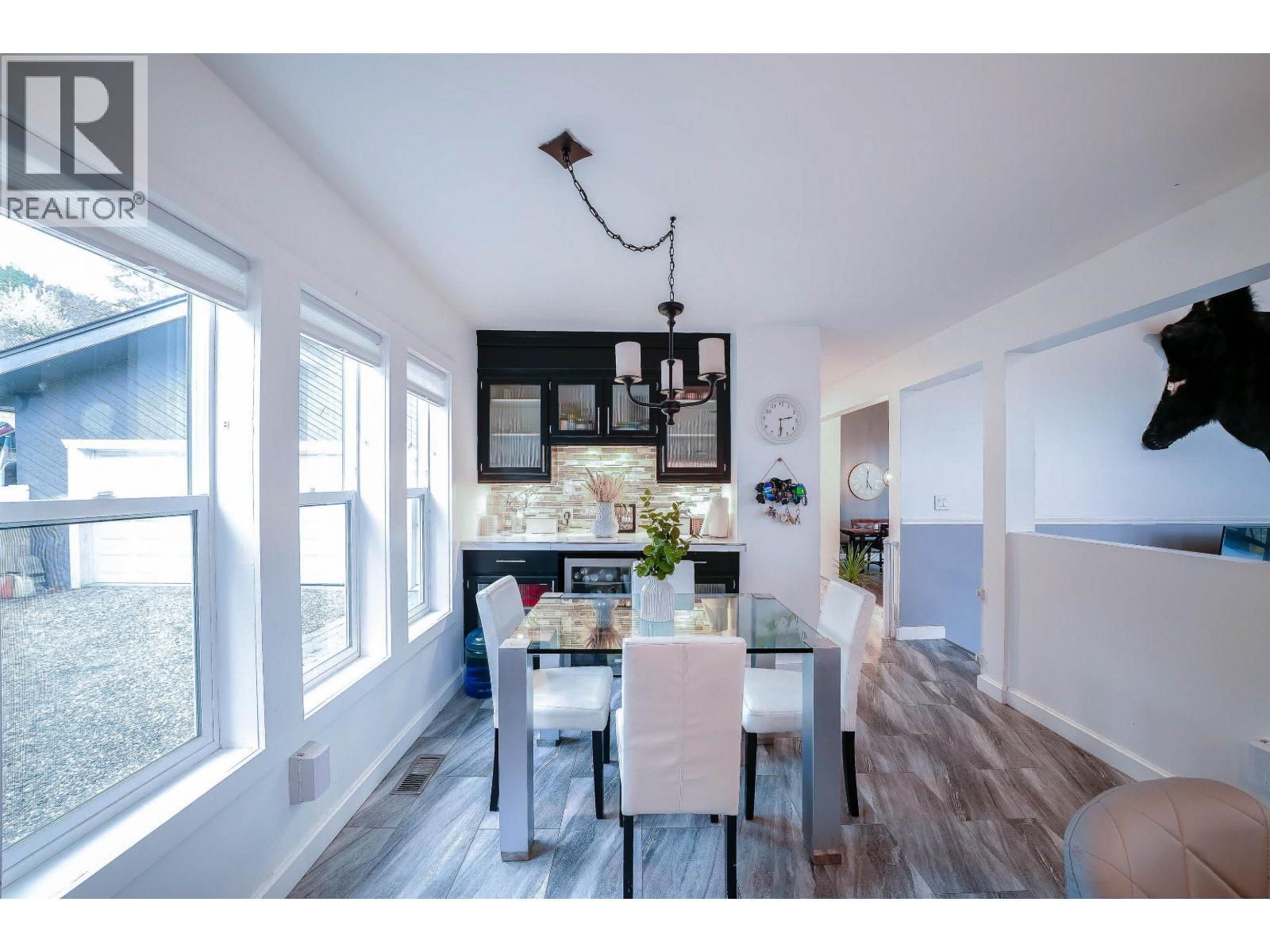 2124 SOUTH LAKESIDE DRIVE, Williams Lake