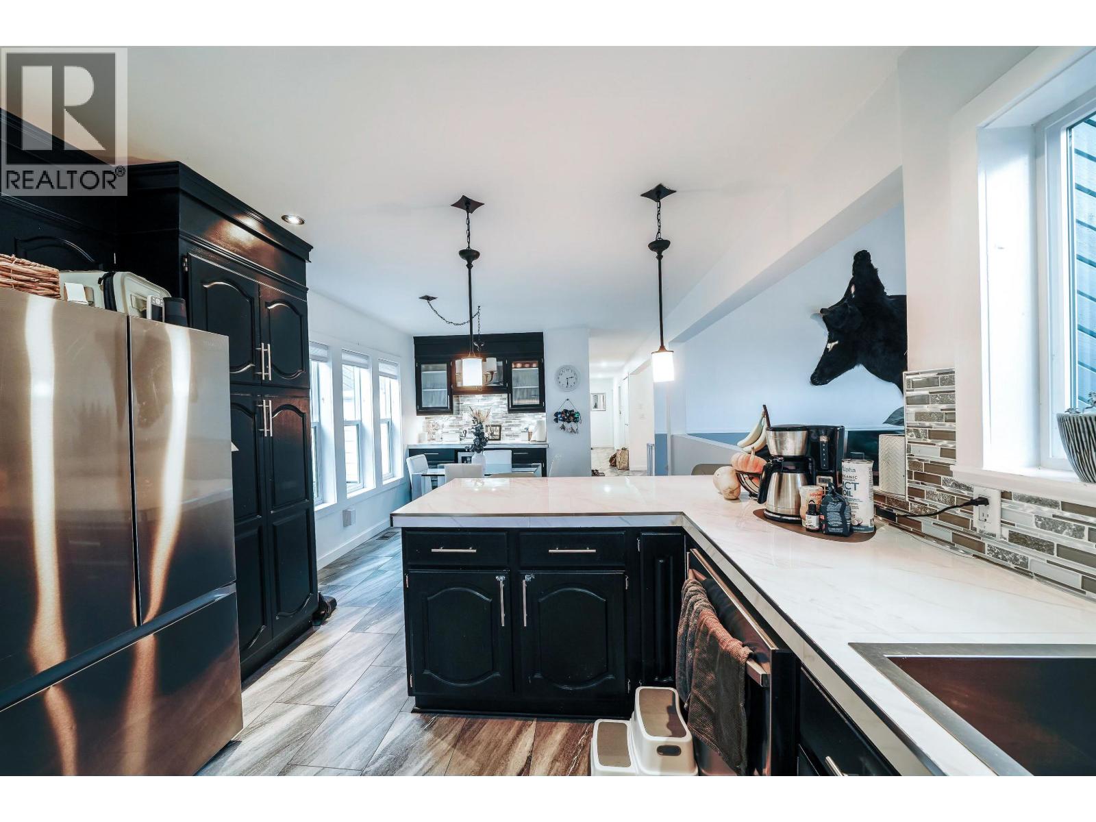 2124 SOUTH LAKESIDE DRIVE, Williams Lake