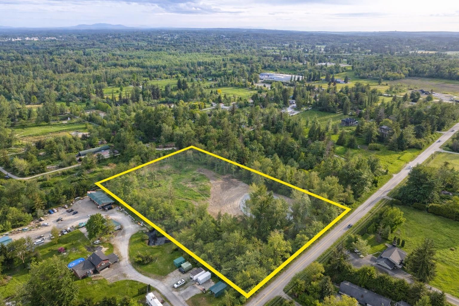 26714 52 AVENUE, Langley