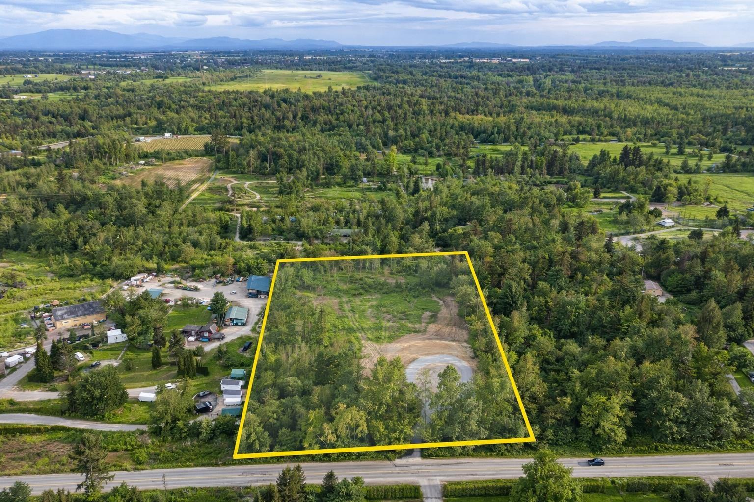 26714 52 AVENUE, Langley