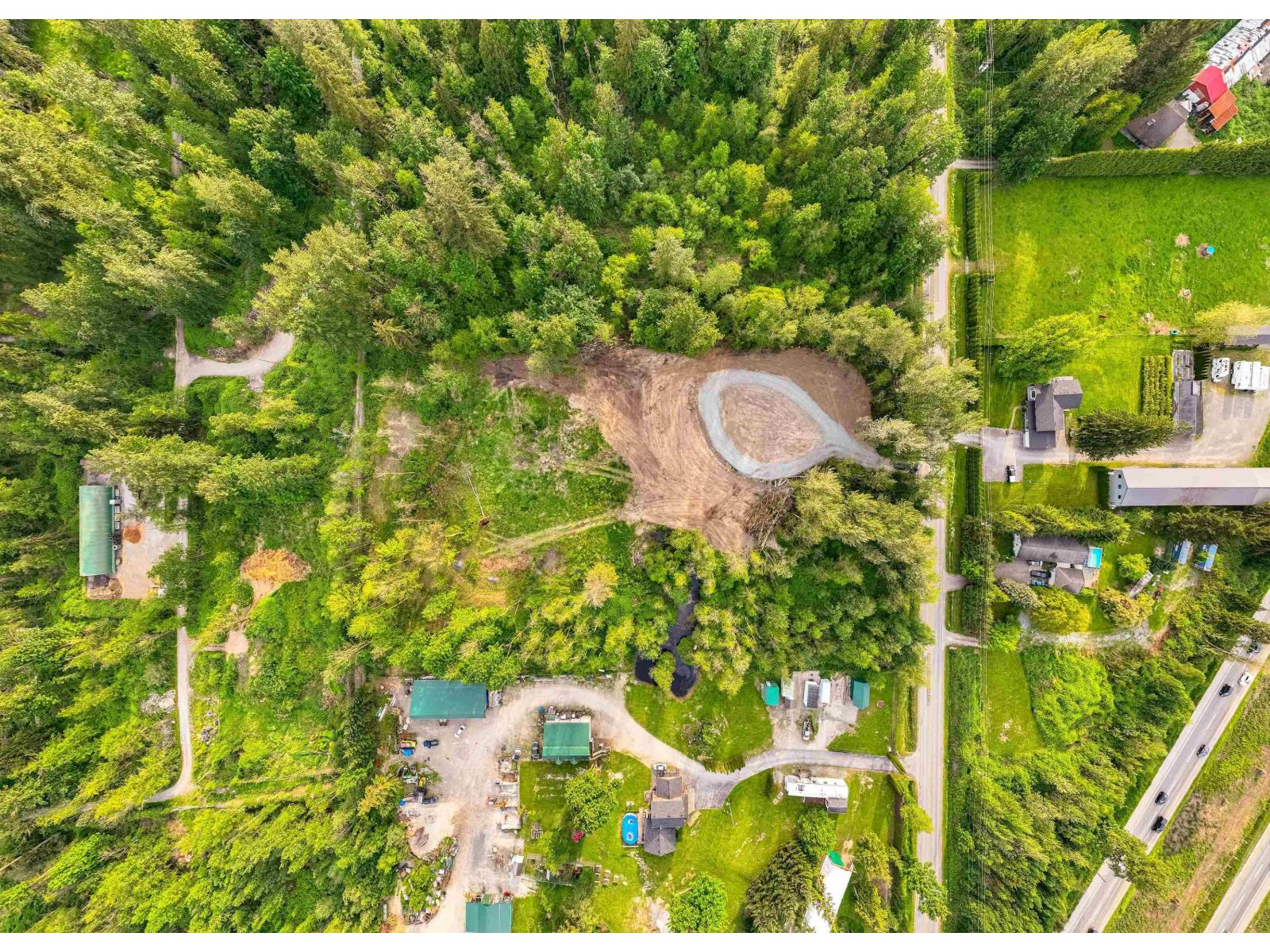 26714 52 AVENUE, Langley