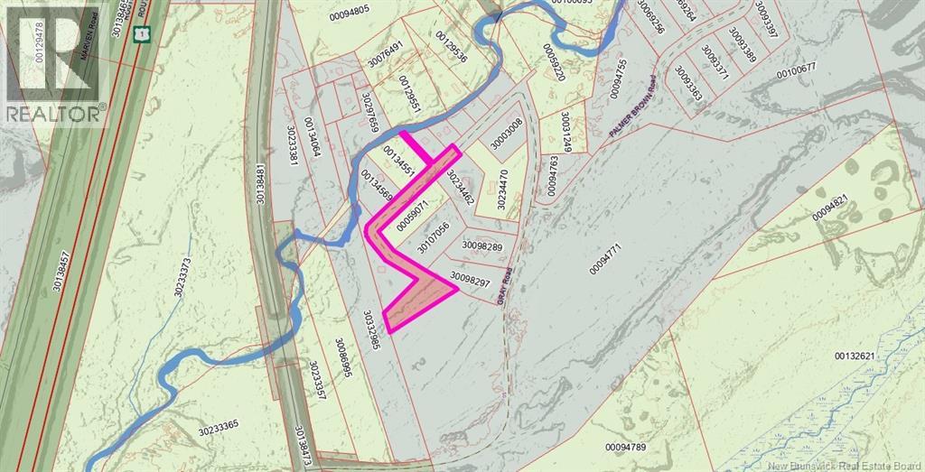 Lot 2 Gray Road