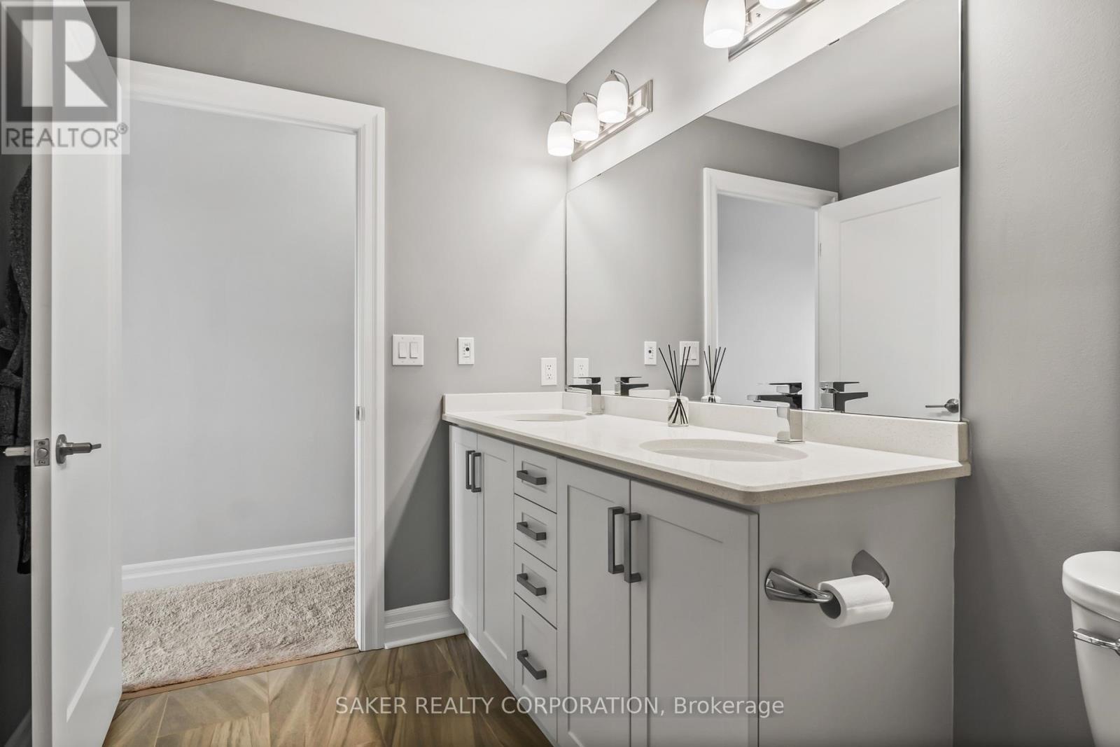 1501 - 505 TALBOT STREET, London East (East F), Ontario, N6A2S6 — Photo 26