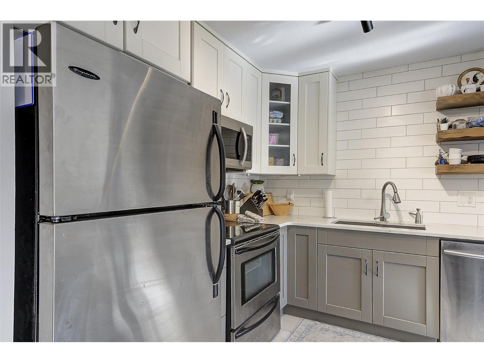 290 Mills Road Unit# 101, Kelowna