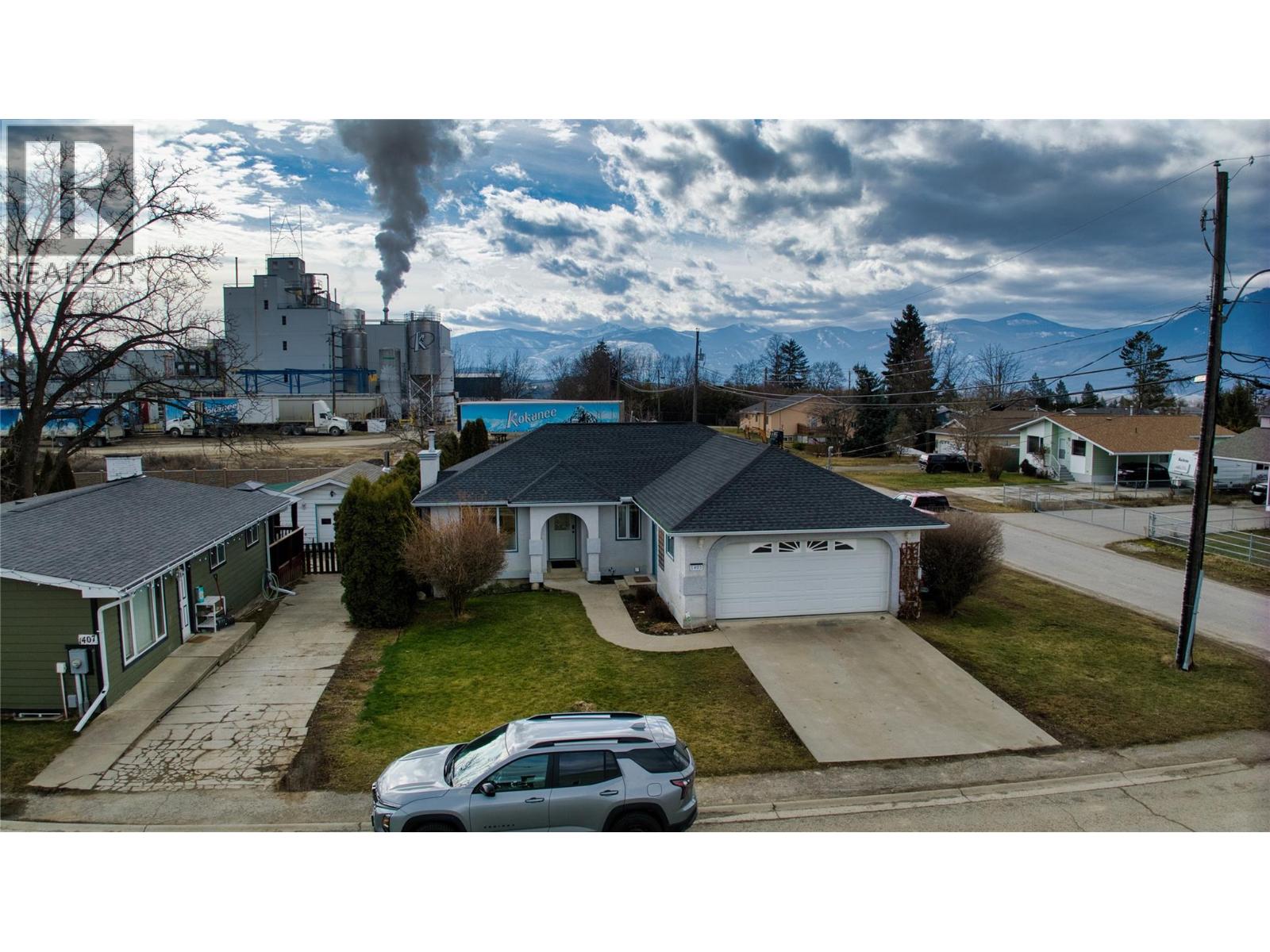 1403 Birch Street Street - 1