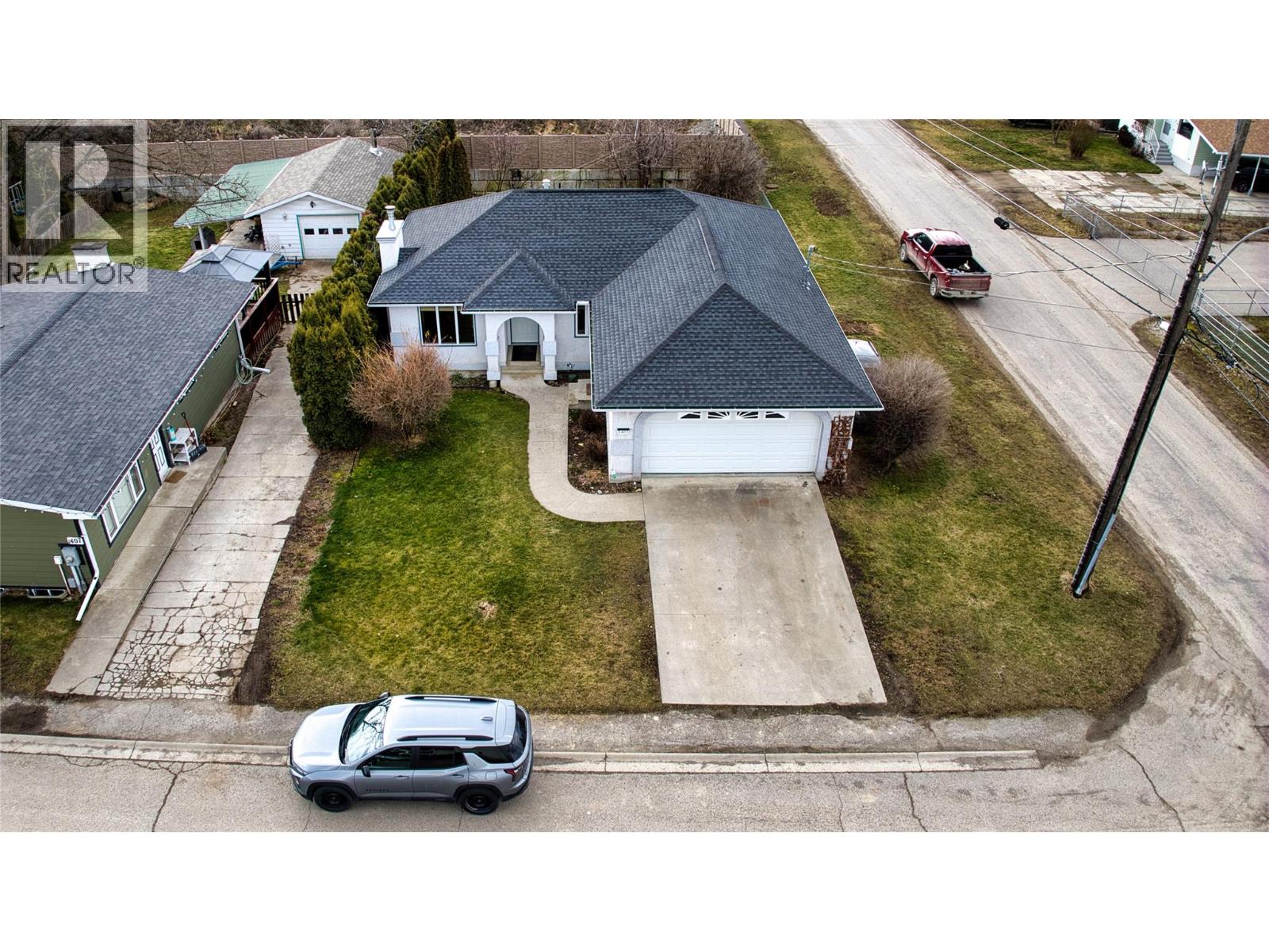 1403 Birch Street Street, Creston