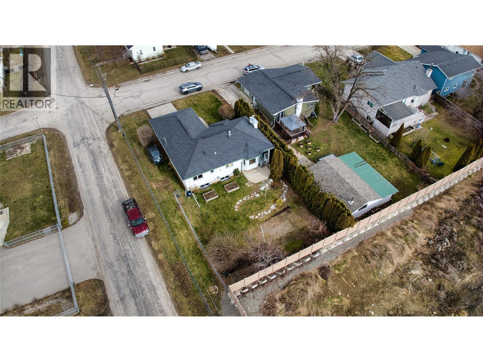 1403 Birch Street Street, Creston