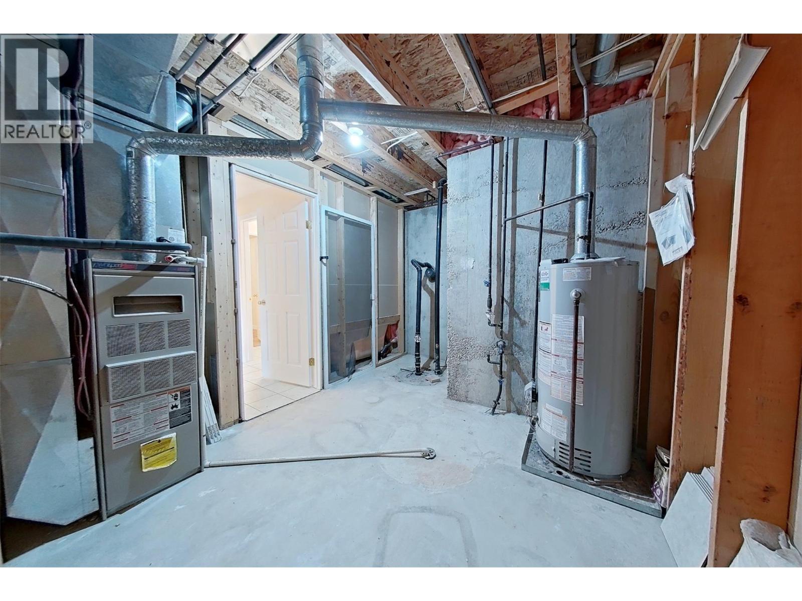 1403 Birch Street Street, Creston