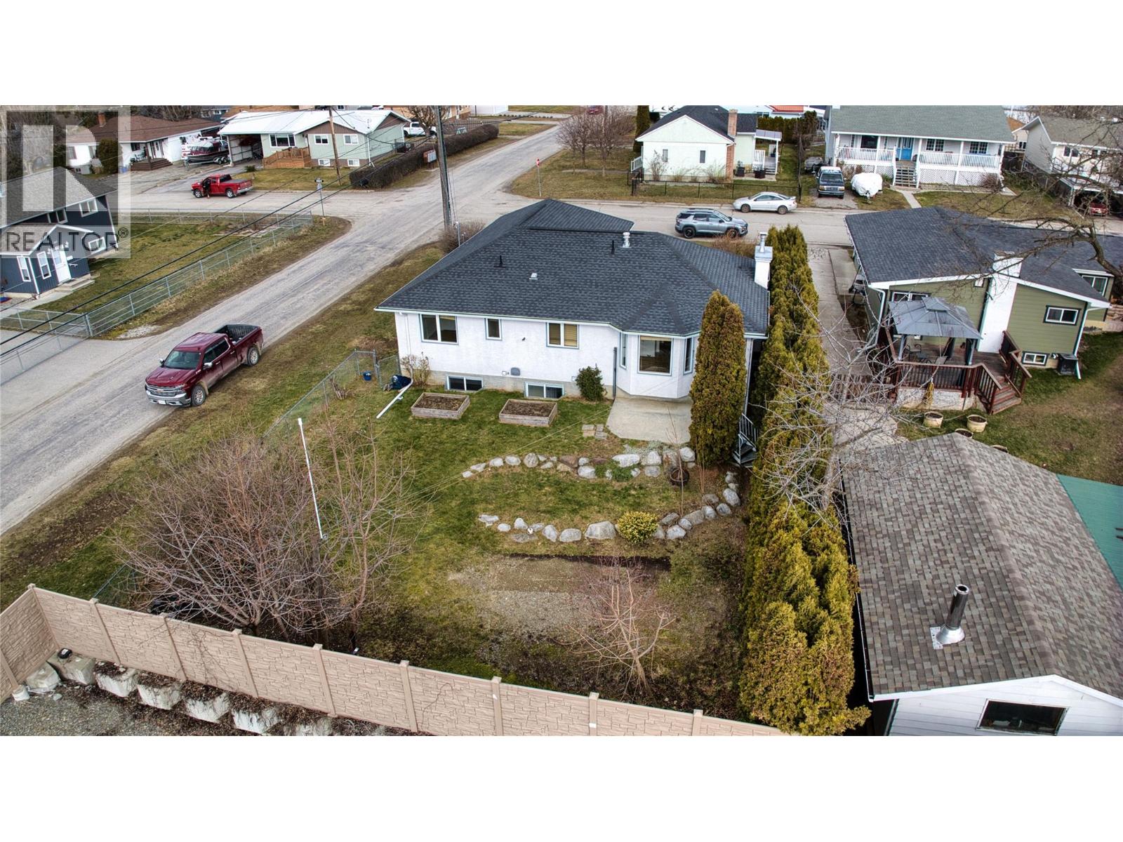 1403 Birch Street Street, Creston