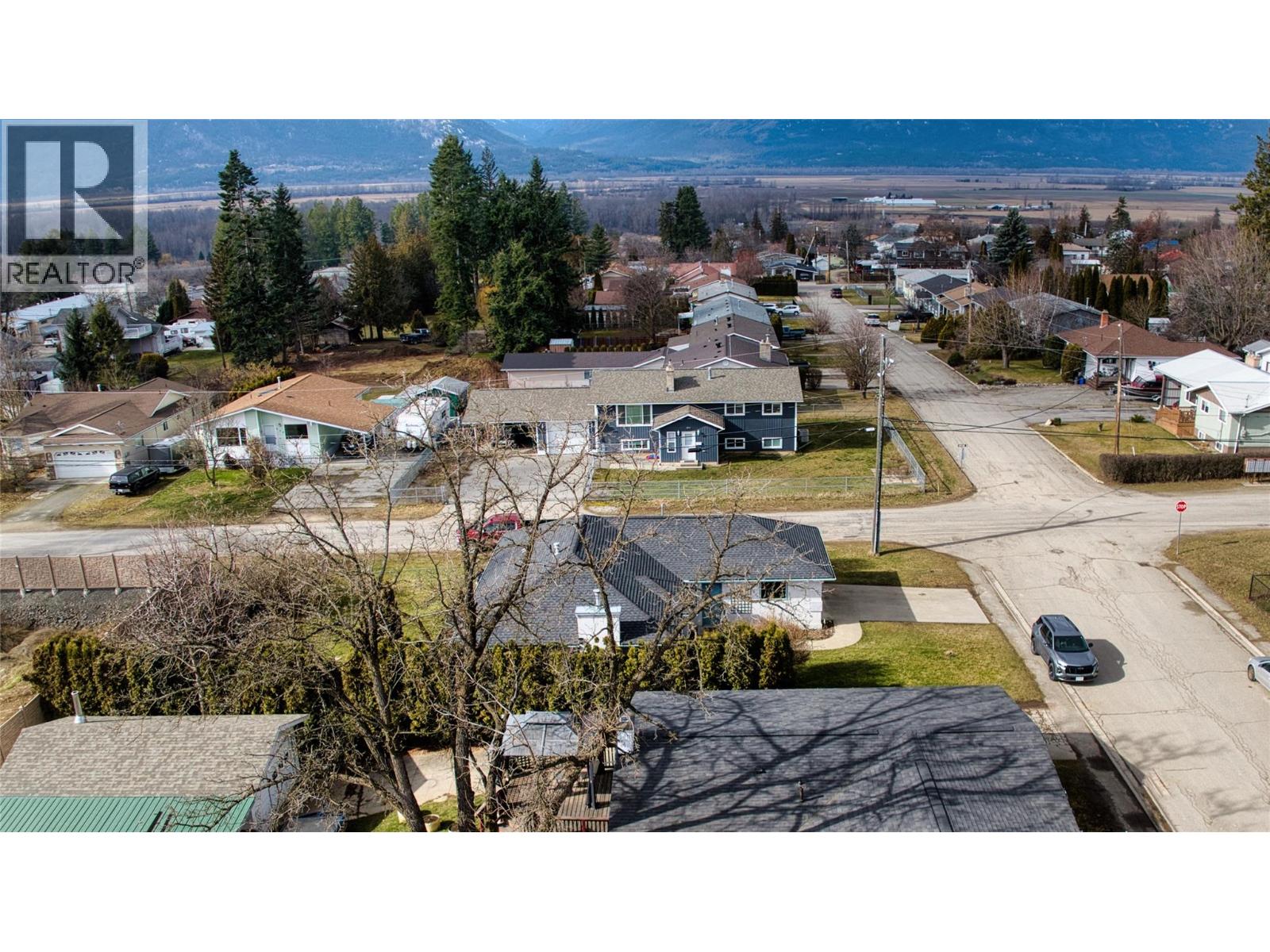 1403 Birch Street Street, Creston