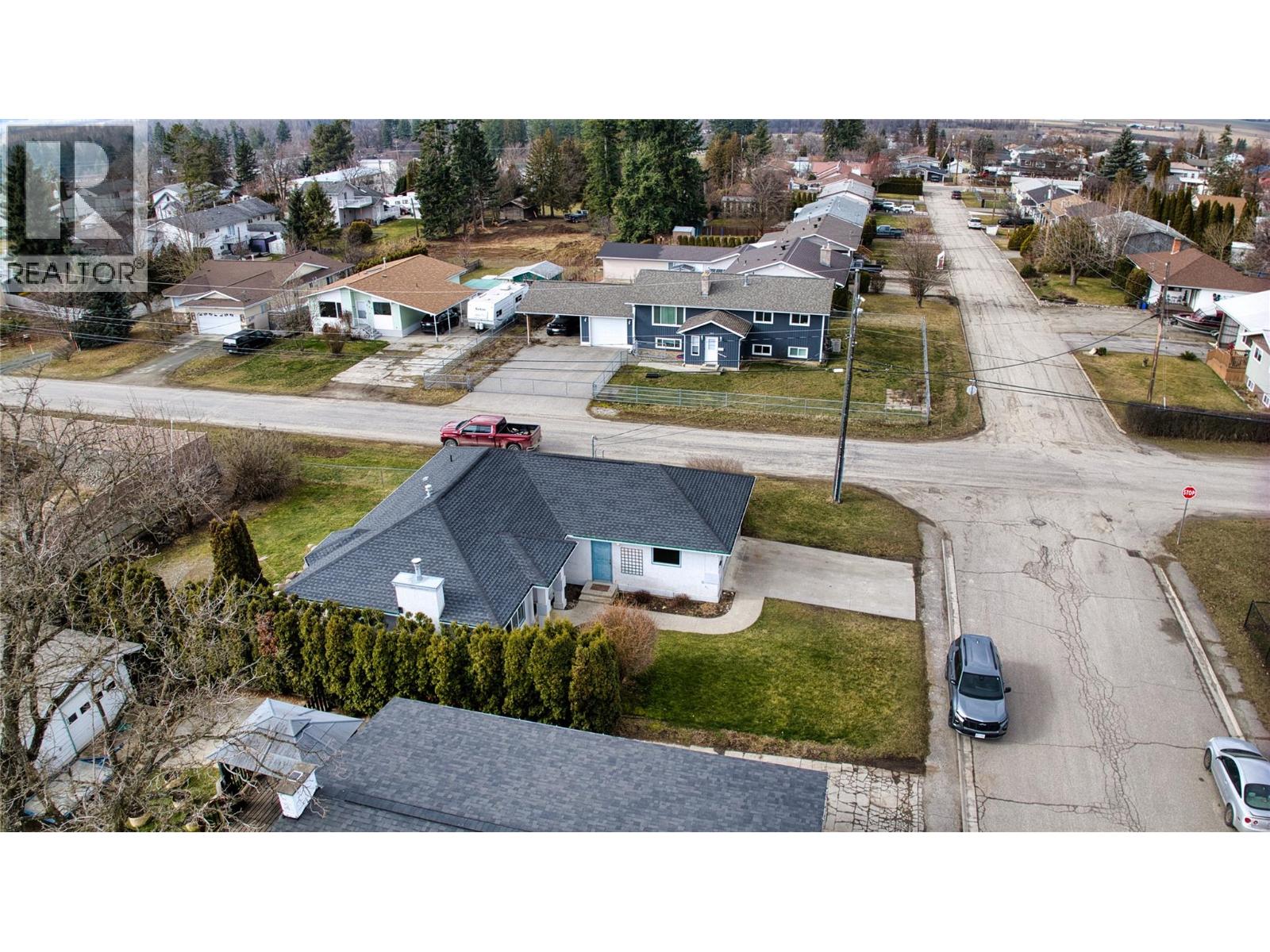 1403 Birch Street Street, Creston