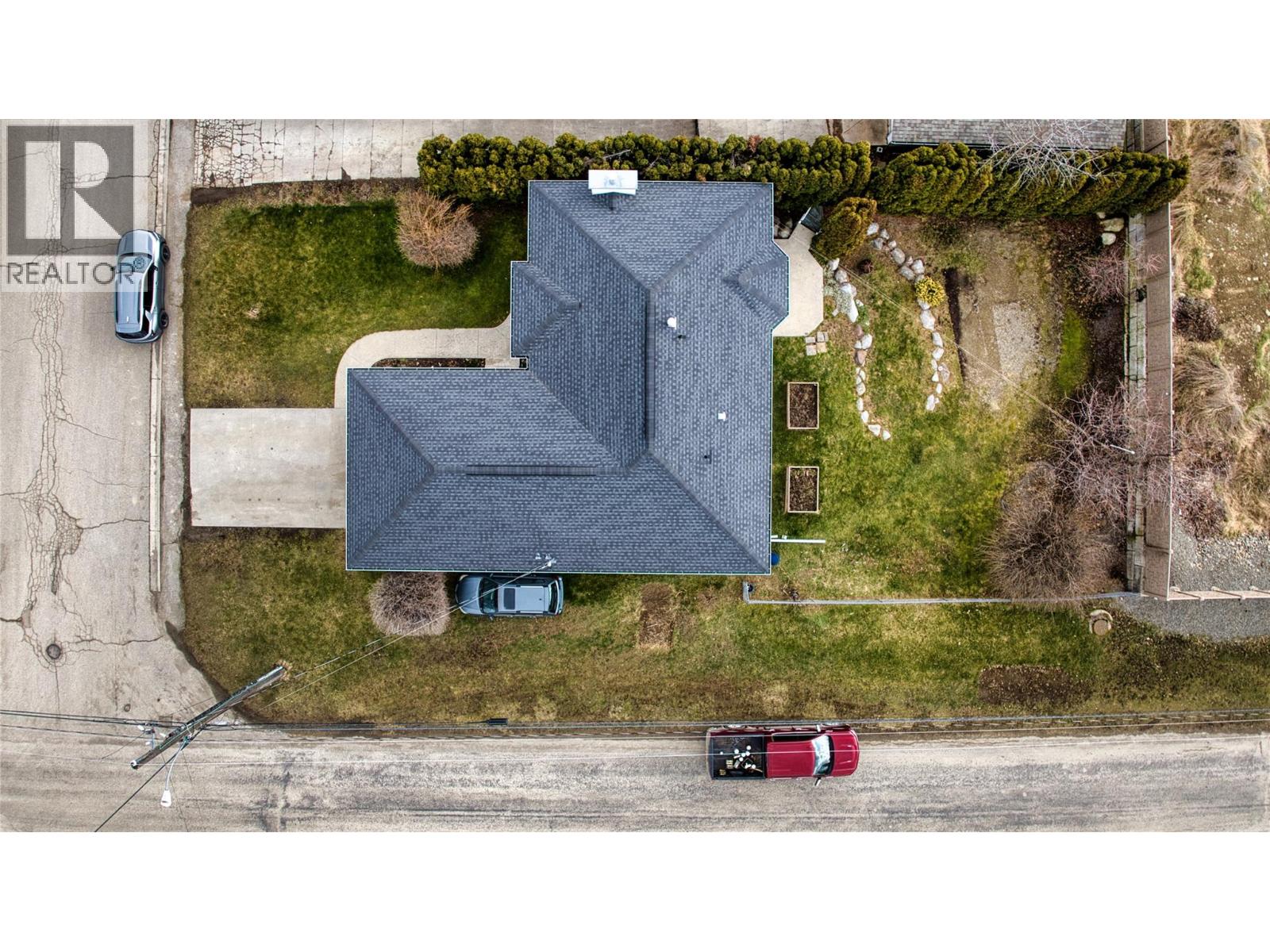 1403 Birch Street Street, Creston