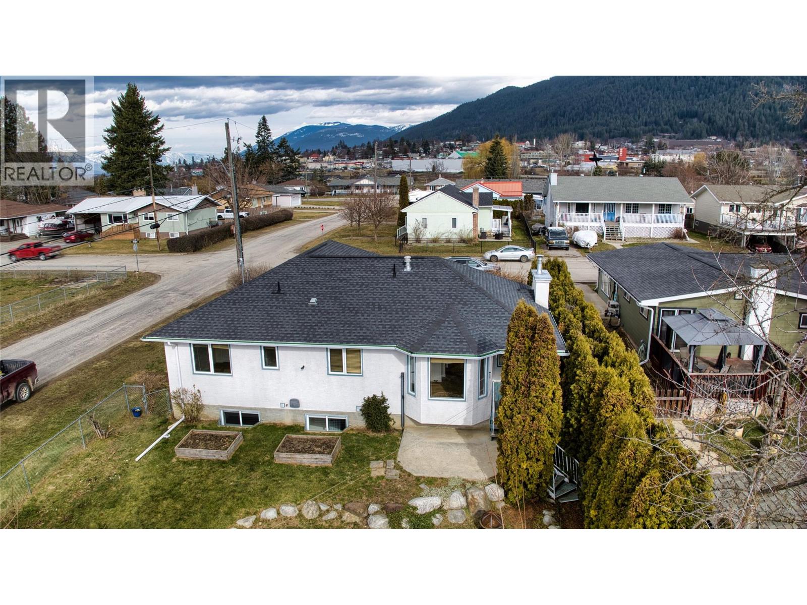 1403 Birch Street Street, Creston