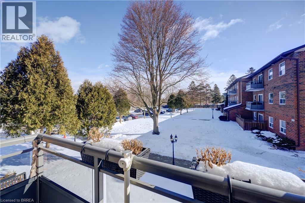 608 GREY Street Unit# 17 - Photo 4 of 25, Brantford, Ontario