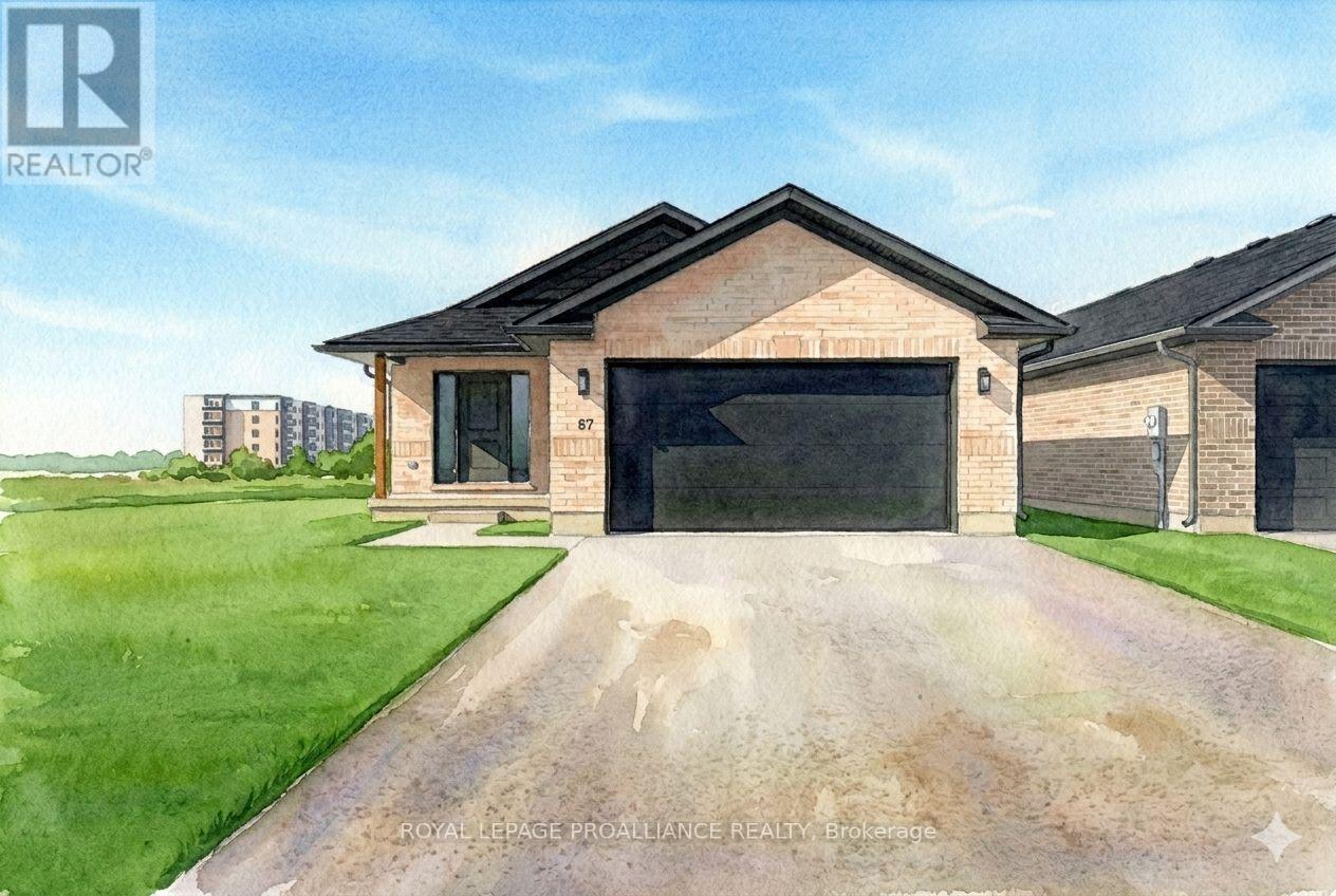 87 HASTINGS PARK DRIVE