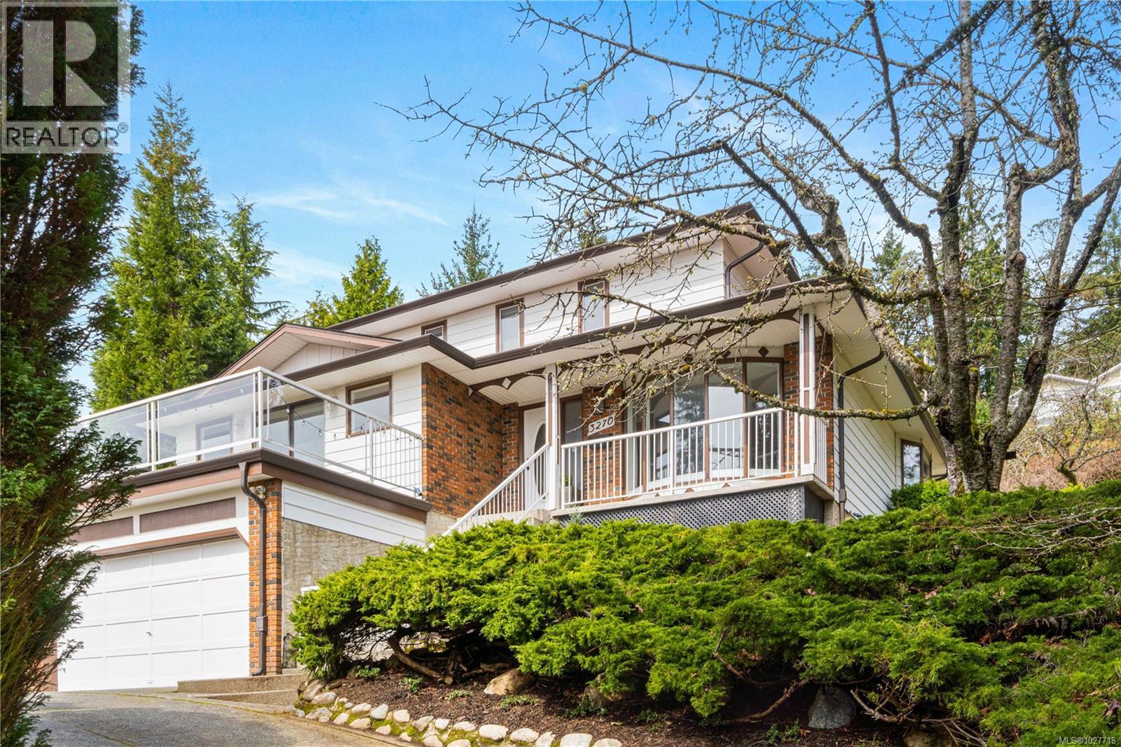 3270 Smugglers Hill Dr, Nanaimo