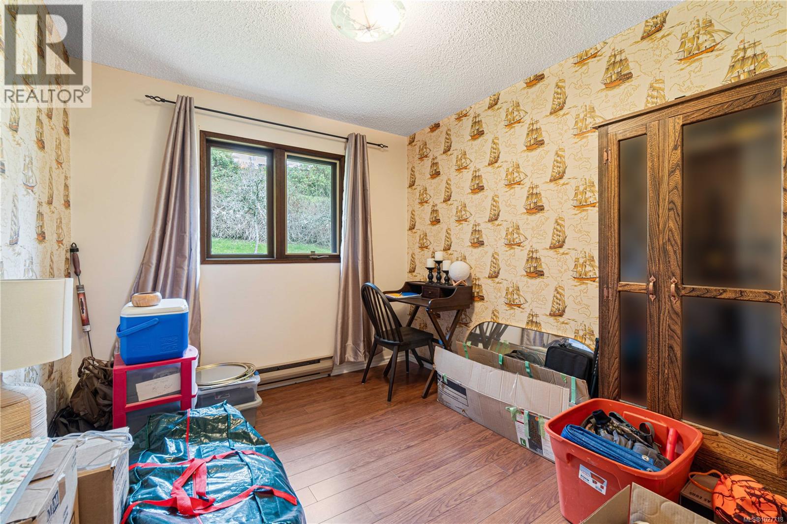 3270 Smugglers Hill Dr, Nanaimo