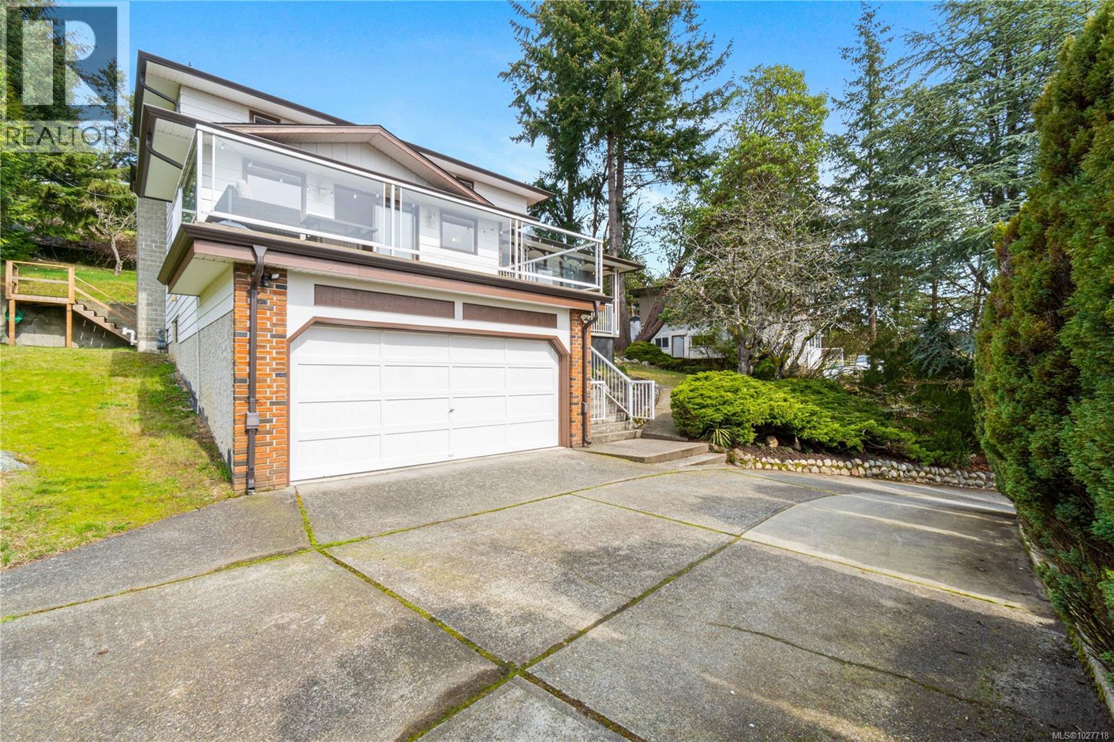 3270 Smugglers Hill Dr, Nanaimo