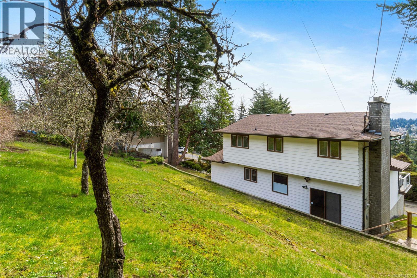 3270 Smugglers Hill Dr, Nanaimo