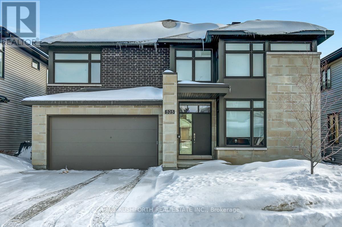 525 Supernova Street