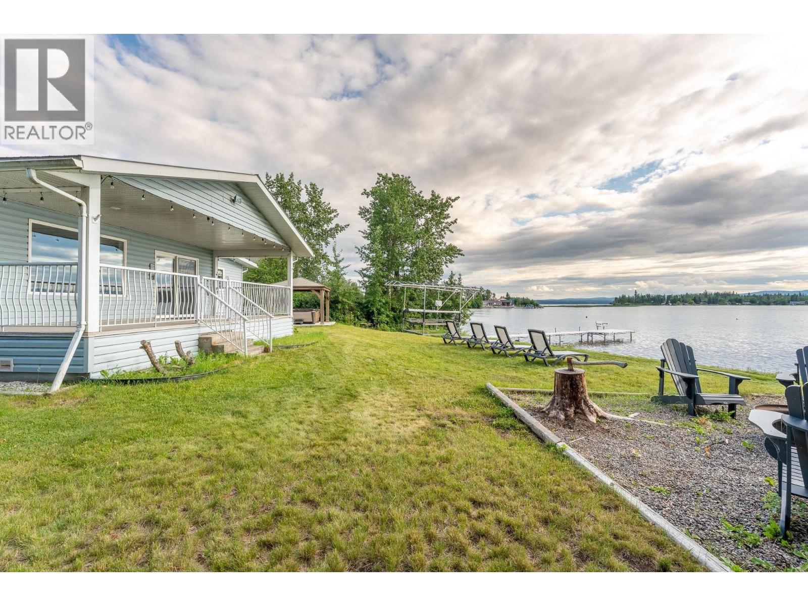 55680 JARDINE LOOP, Cluculz Lake