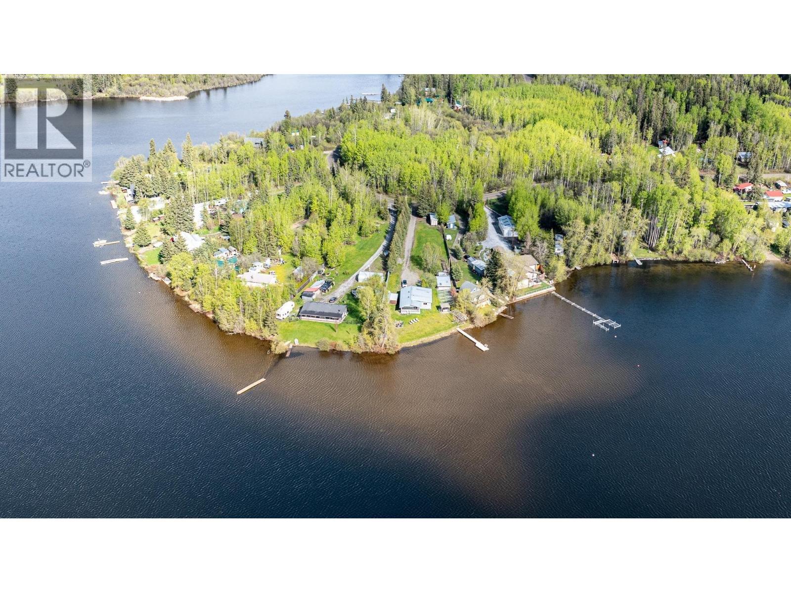 55680 JARDINE LOOP, Cluculz Lake