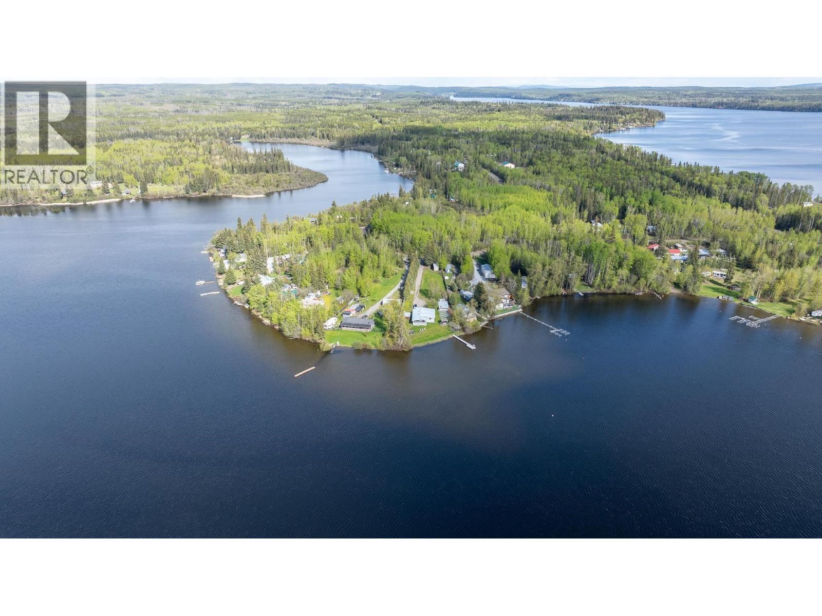 55680 JARDINE LOOP, Cluculz Lake