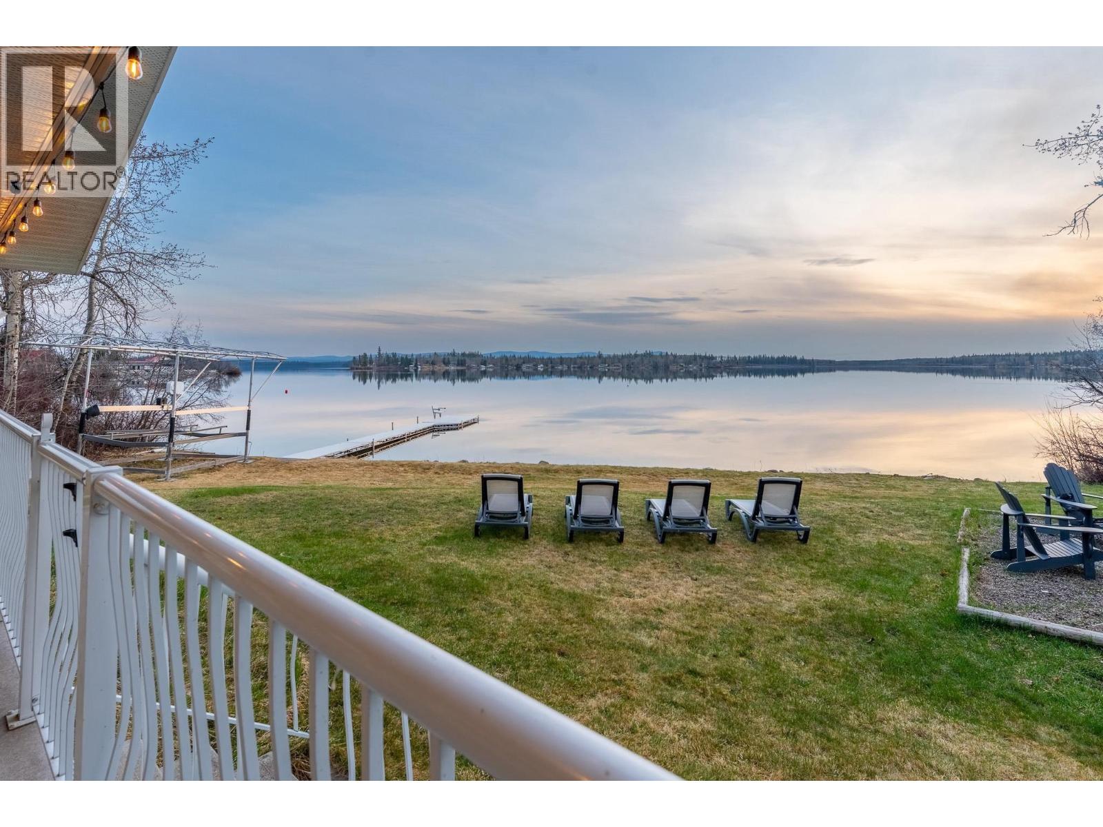 55680 JARDINE LOOP, Cluculz Lake