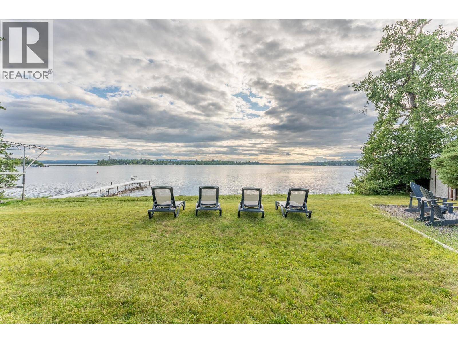 55680 JARDINE LOOP, Cluculz Lake